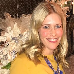 Meet your Posher, Jen